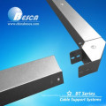 High Quality Outdoor and Indoor Use Steel Cable Trunking Manufacturer